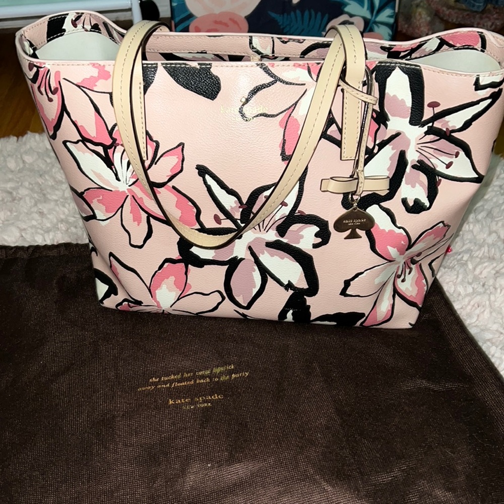 Kate Spade Tote